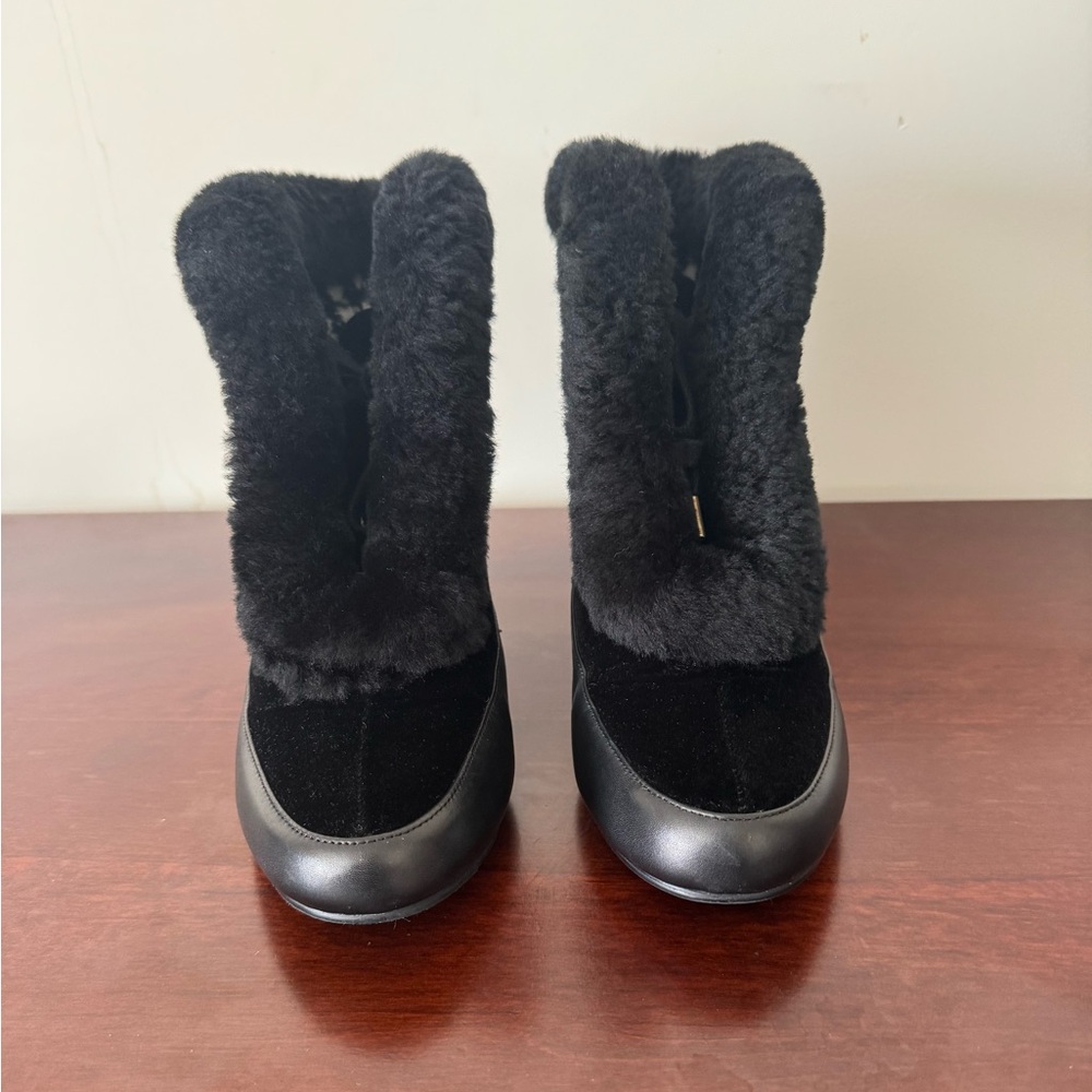 American Duchess Alpen Boots